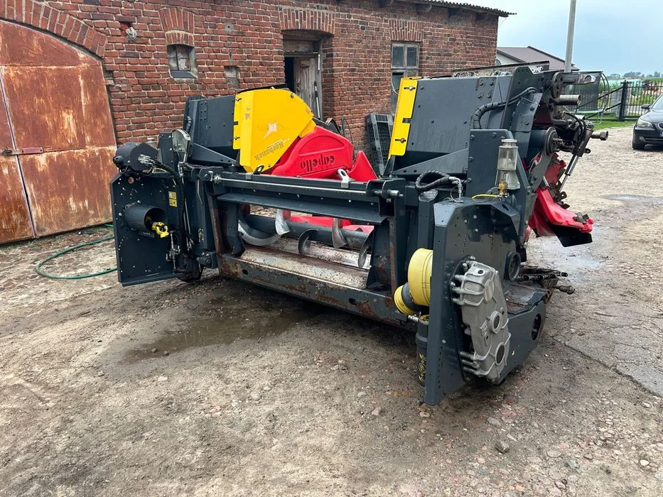 Capello Quasar R6 2019 rok