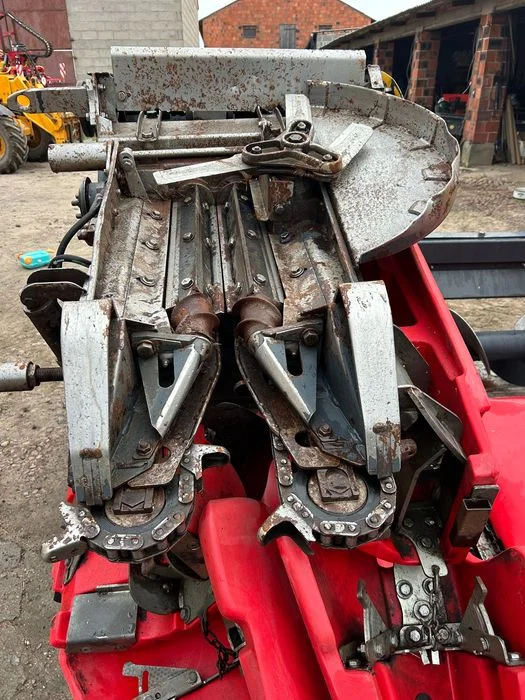 Capello Quasar R6 2019 rok – zdjęcie 5