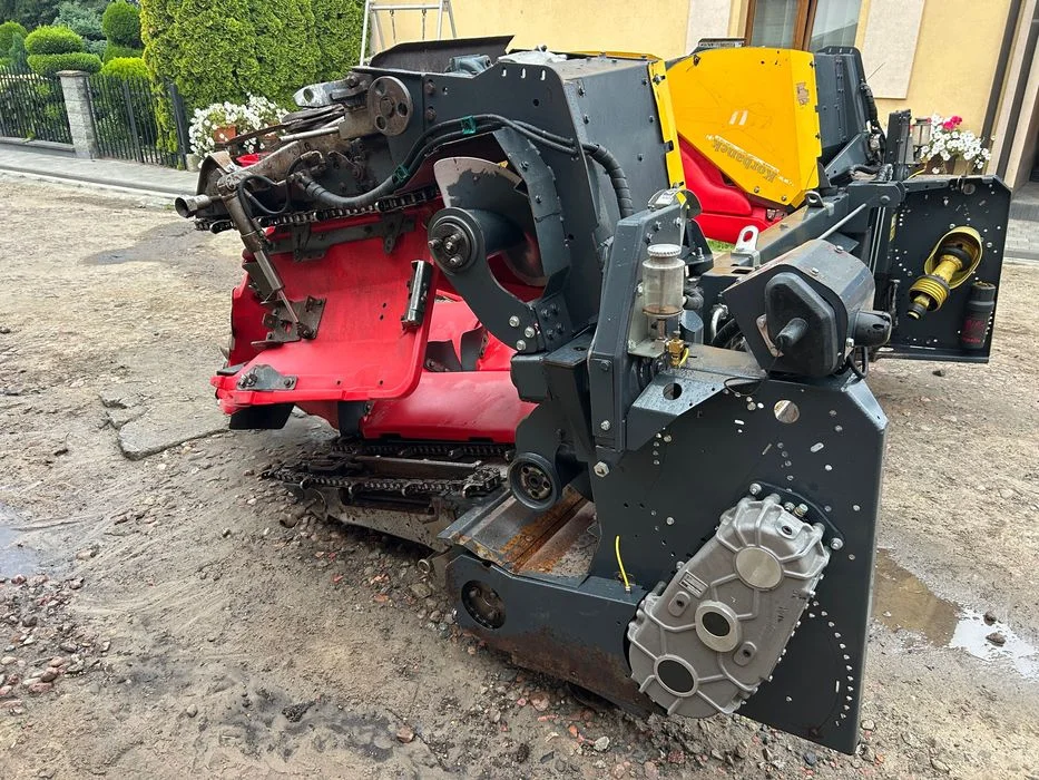 Capello Quasar R6 2019 rok – zdjęcie 3