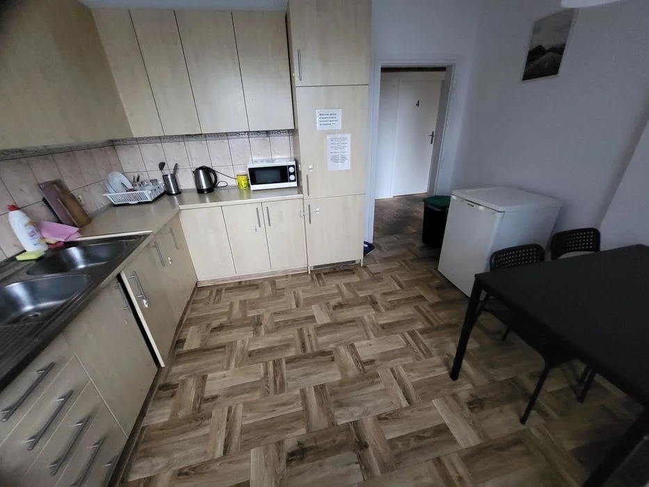 Noclegi KROLOWEJ JADWIGI parking zwierzyniec Kraków – zdjęcie 8