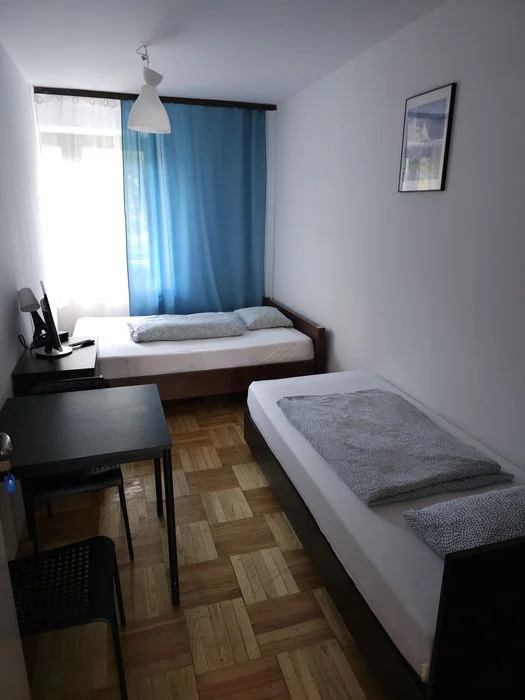 Noclegi kwatery pokoj krolowej jadwigi Kraków – zdjęcie 5
