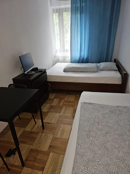Noclegi kwatery pokoj krolowej jadwigi Kraków – zdjęcie 7