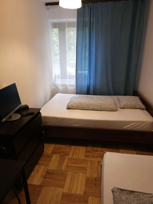 Noclegi kwatery pokoj krolowej jadwigi Kraków