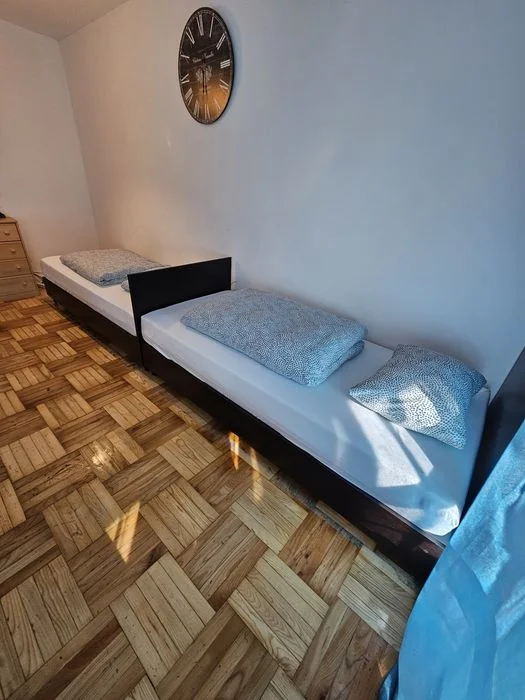 Noclegi kwatery pokoj krolowej jadwigi Kraków – zdjęcie 4