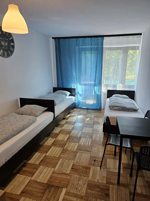 Noclegi kwatery pokoj krolowej jadwigi Kraków – zdjęcie 2
