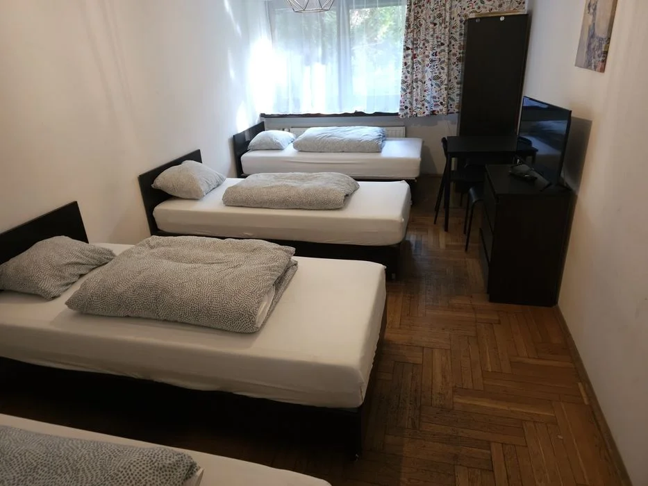 Noclegi kwatery pokoj krolowej jadwigi Kraków – zdjęcie 6