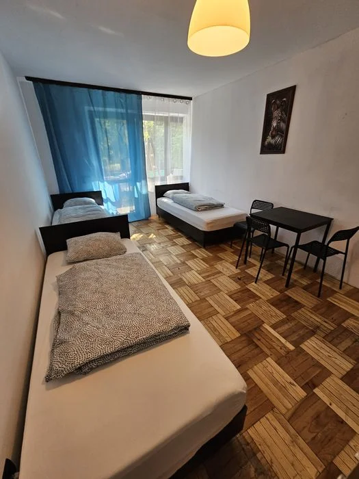 Noclegi kwatery pokoj krolowej jadwigi Kraków – zdjęcie 3