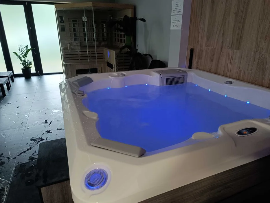 Wynajem apartament Szklarska Poręba Centrum SPA – zdjęcie 9