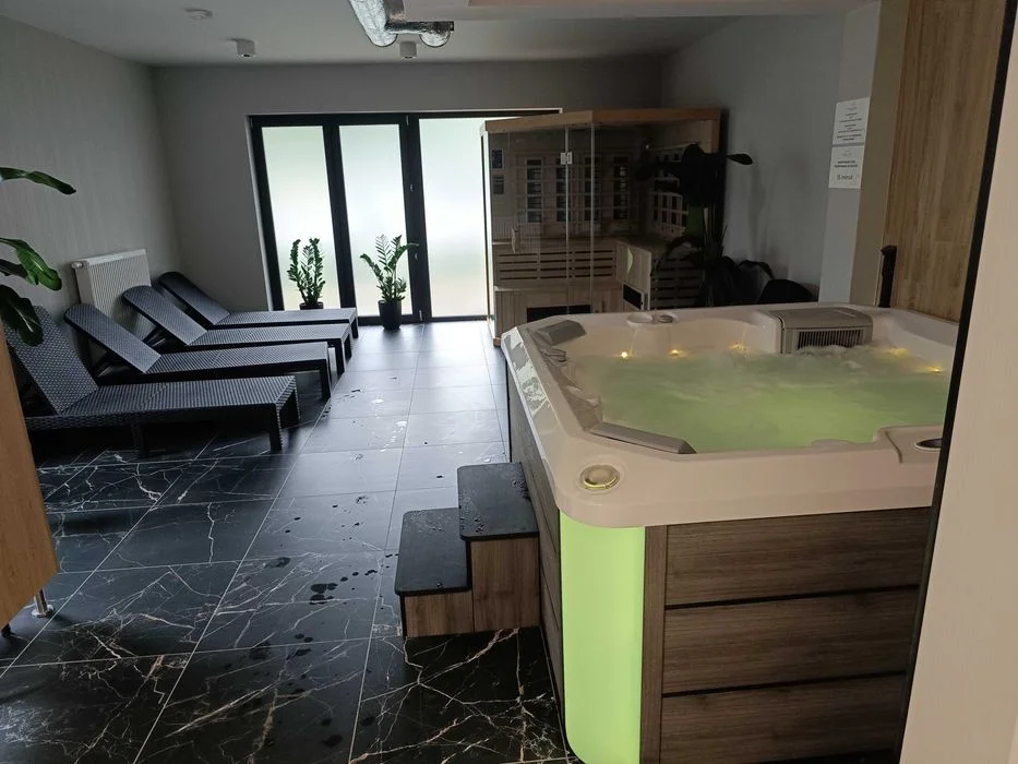 Wynajem apartament Szklarska Poręba Centrum SPA – zdjęcie 7