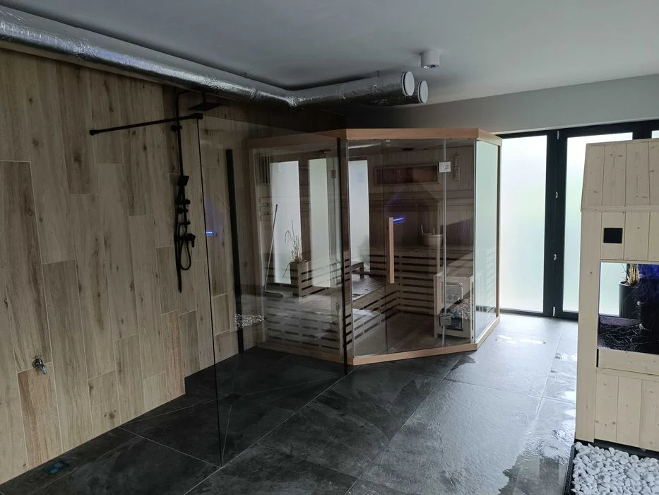 Wynajem apartament Szklarska Poręba Centrum SPA – zdjęcie 8