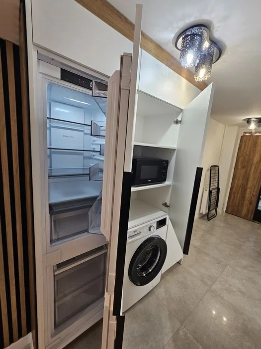 Apartament dwupokojowy 5 osobowy nad morzem 100 metrów do plaży Rewa – zdjęcie 12