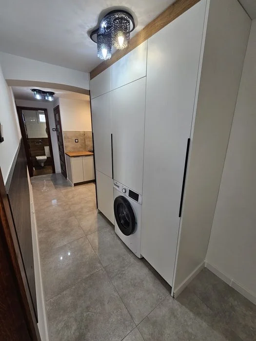 Apartament dwupokojowy 5 osobowy nad morzem 100 metrów do plaży Rewa – zdjęcie 9