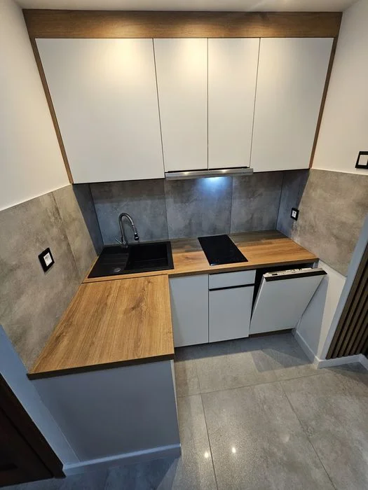 Apartament dwupokojowy 5 osobowy nad morzem 100 metrów do plaży Rewa – zdjęcie 11