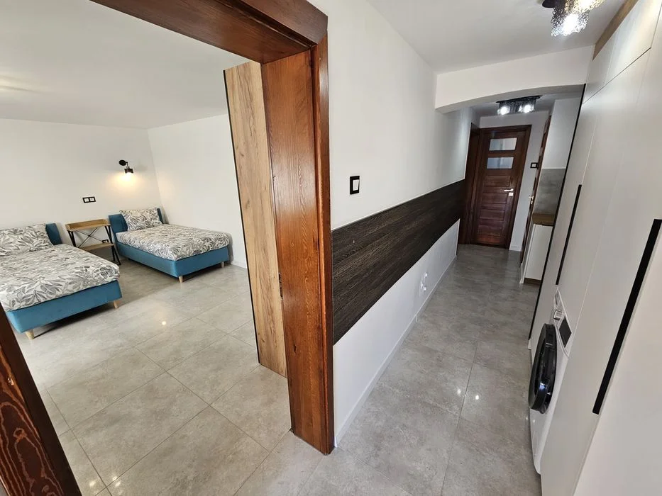 Apartament dwupokojowy 5 osobowy nad morzem 100 metrów do plaży Rewa – zdjęcie 6