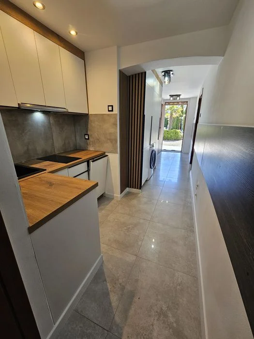 Apartament dwupokojowy 5 osobowy nad morzem 100 metrów do plaży Rewa – zdjęcie 10
