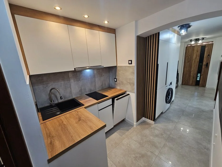 Apartament dwupokojowy 5 osobowy nad morzem 100 metrów do plaży Rewa – zdjęcie 8