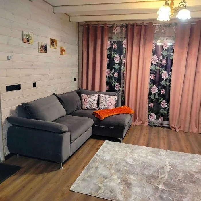 Domek na Mazurach z Jacuzzi i Sauną – Nad rzeką, ryby, prywatność lub Domek do wynajęcia Mazury – Jacuzzi, Sauna, Staw, Rzeka. – zdjęcie 5
