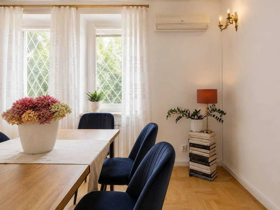 Mieszkanie 250 zł za tydzień pobytu Hostel Kwatery. Хостел Варшава – zdjęcie 5