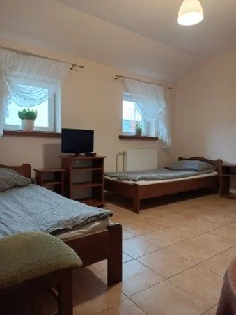 Noclegi - Kwatery pracownicze , pokoje Lublin, Świdnik - wolne miejsca – zdjęcie 6