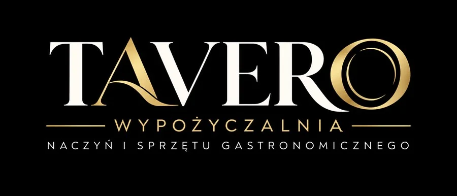TAVERO – wynajem zastawy, sprzętu i aranżacja stołu | Katowice i cały Śląsk