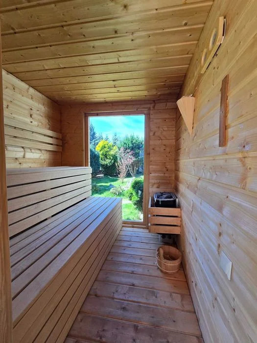 DOMKI i APARTAMENTY Słoneczna Idylla SAUNA JACUZZI koło Karpacza – zdjęcie 6