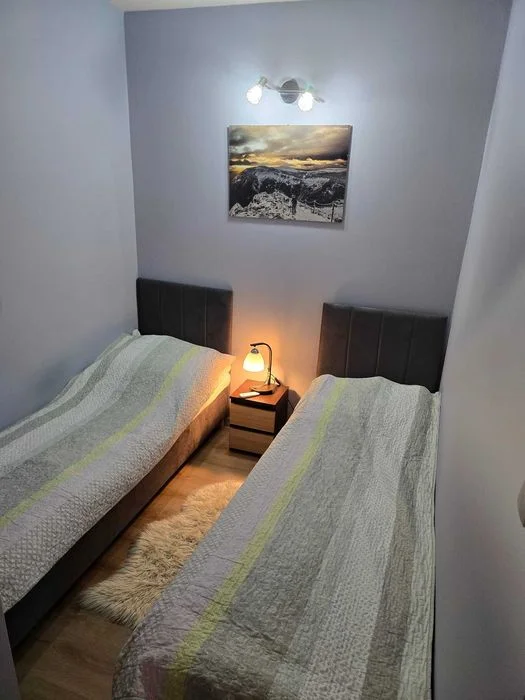 DOMKI i APARTAMENTY Słoneczna Idylla SAUNA JACUZZI koło Karpacza – zdjęcie 11