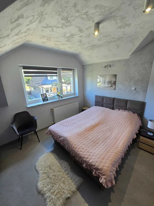 DOMKI i APARTAMENTY Słoneczna Idylla SAUNA JACUZZI koło Karpacza – zdjęcie 8
