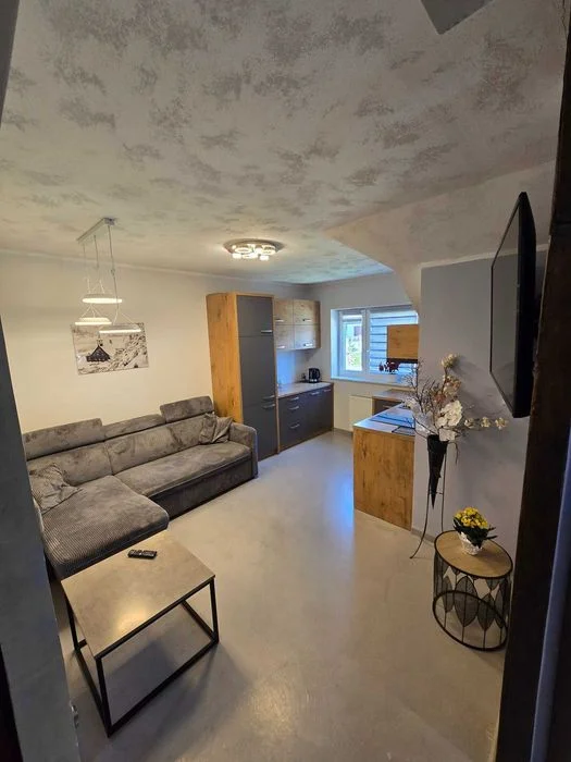 DOMKI i APARTAMENTY Słoneczna Idylla SAUNA JACUZZI koło Karpacza – zdjęcie 7