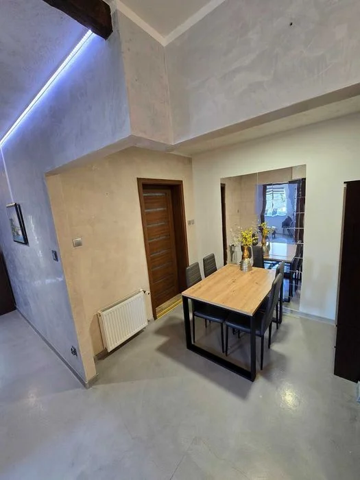 DOMKI i APARTAMENTY Słoneczna Idylla SAUNA JACUZZI koło Karpacza – zdjęcie 9