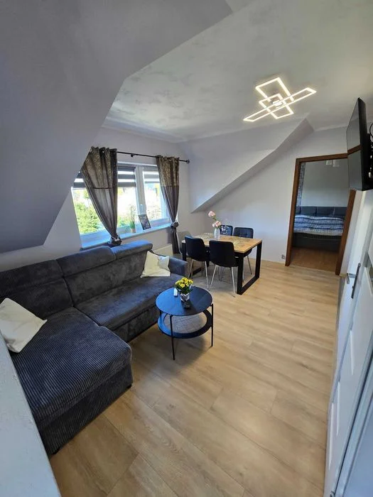 DOMKI i APARTAMENTY Słoneczna Idylla SAUNA JACUZZI koło Karpacza – zdjęcie 12
