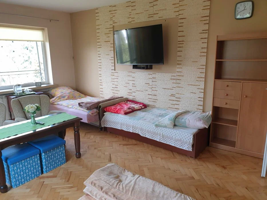 Noclegi, kwatery pracownicze niedaleko Pułtuska – zdjęcie 8