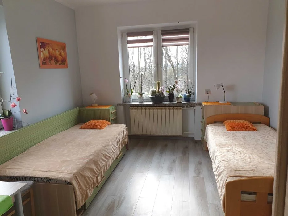 Noclegi, kwatery pracownicze niedaleko Pułtuska – zdjęcie 2