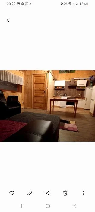 Domek Mazury2 bania bilard sauna quady paintball łódka kawalerski panieński – zdjęcie 9
