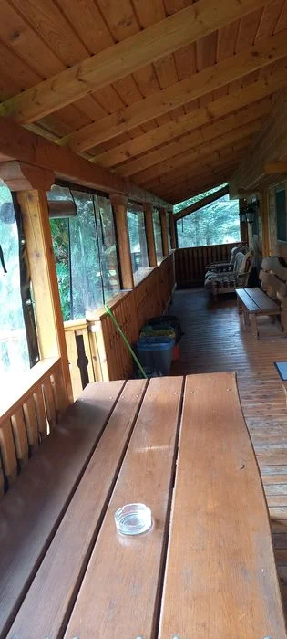 Domek Mazury2 bania bilard sauna quady paintball łódka kawalerski panieński – zdjęcie 4