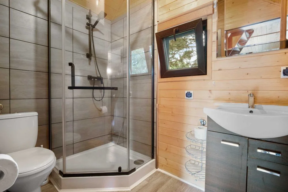 Mazury domek 1 na wyłączność bania sauna quady i łódka kawalerski panieński – zdjęcie 5
