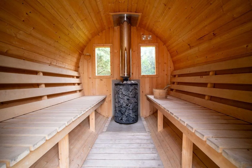 Mazury domek 1 na wyłączność bania sauna quady i łódka kawalerski panieński – zdjęcie 11