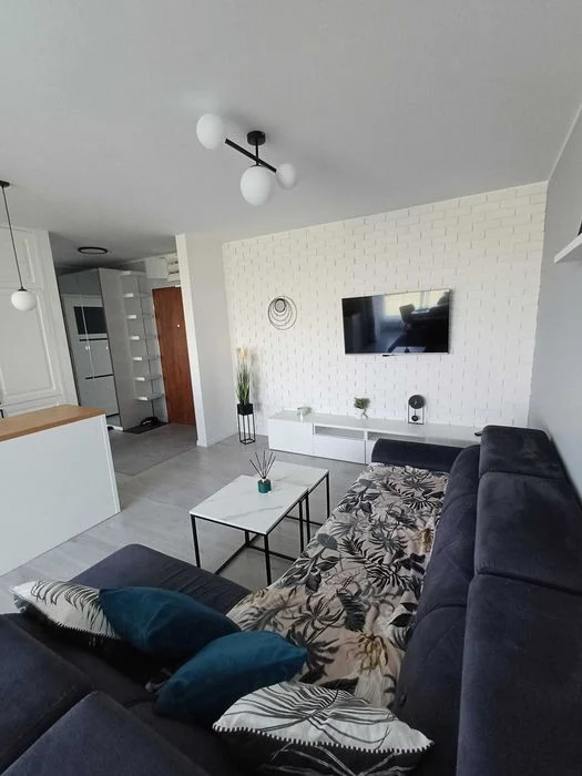 Wynajem Apartament z widokiem doby weekend wakacje prawo jazdy Łomża – zdjęcie 2