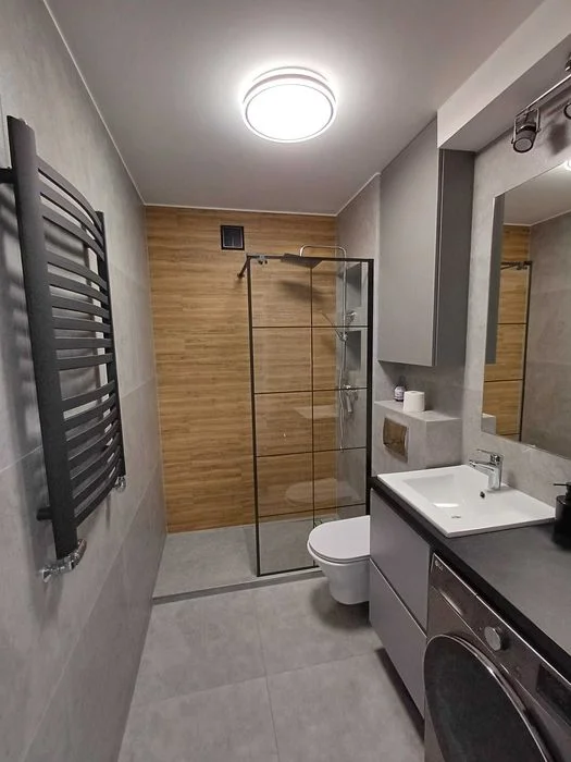 Wynajem Apartament z widokiem doby weekend wakacje prawo jazdy Łomża – zdjęcie 11
