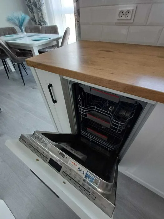 Wynajem Apartament z widokiem doby weekend wakacje prawo jazdy Łomża – zdjęcie 7