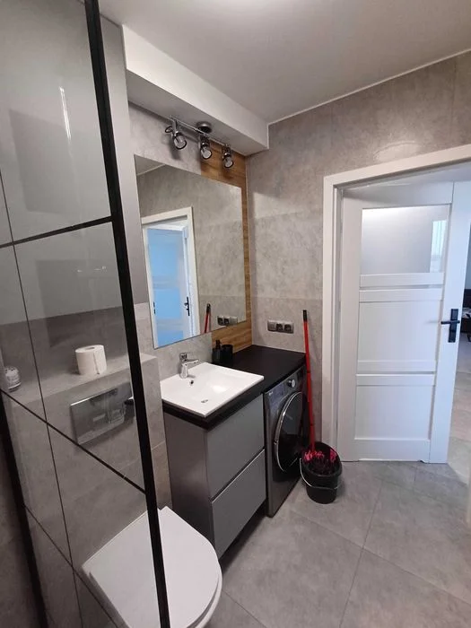 Wynajem Apartament z widokiem doby weekend wakacje prawo jazdy Łomża – zdjęcie 12