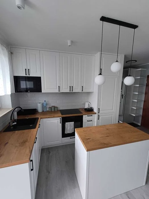 Wynajem Apartament z widokiem doby weekend wakacje prawo jazdy Łomża – zdjęcie 4