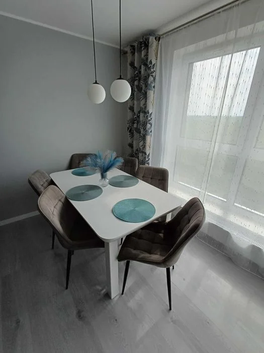 Wynajem Apartament z widokiem doby weekend wakacje prawo jazdy Łomża – zdjęcie 3