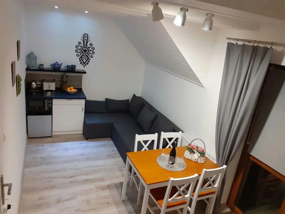 Apartamenty,pokoje, noclegi, balia . Szczyrk centrum – zdjęcie 9