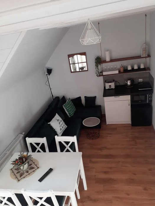 Apartamenty,pokoje, noclegi, balia . Szczyrk centrum – zdjęcie 4
