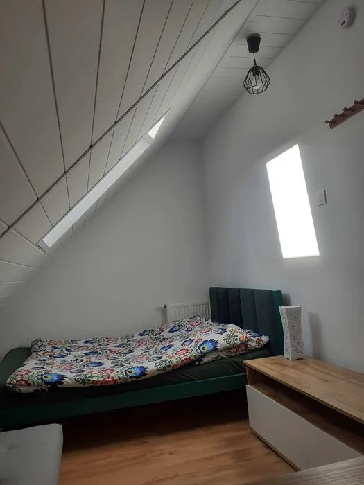 Apartamenty,pokoje, noclegi, balia . Szczyrk centrum – zdjęcie 11