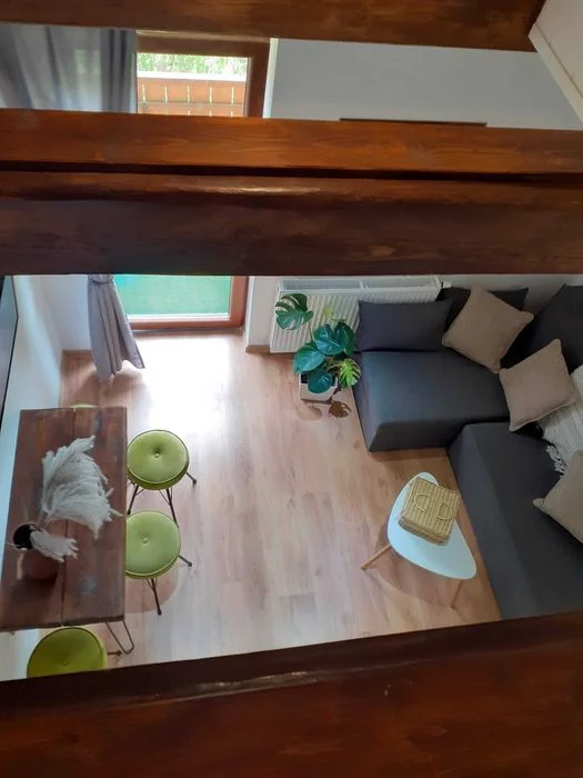Apartamenty,pokoje, noclegi, balia . Szczyrk centrum – zdjęcie 8
