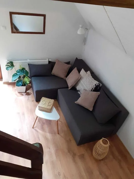 Apartamenty,pokoje, noclegi, balia . Szczyrk centrum – zdjęcie 6