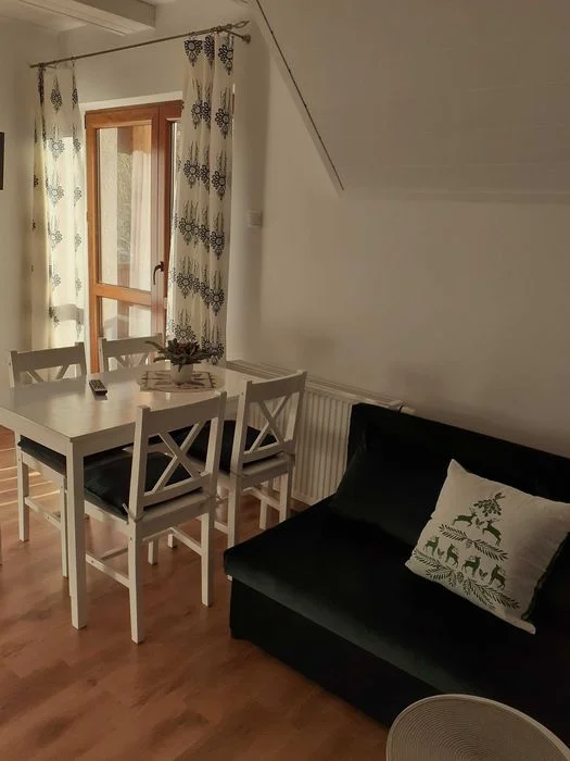 Apartamenty,pokoje, noclegi, balia . Szczyrk centrum – zdjęcie 3