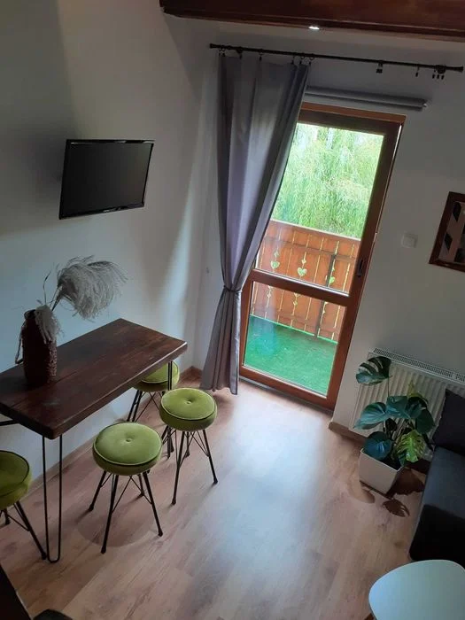 Apartamenty,pokoje, noclegi, balia . Szczyrk centrum – zdjęcie 5
