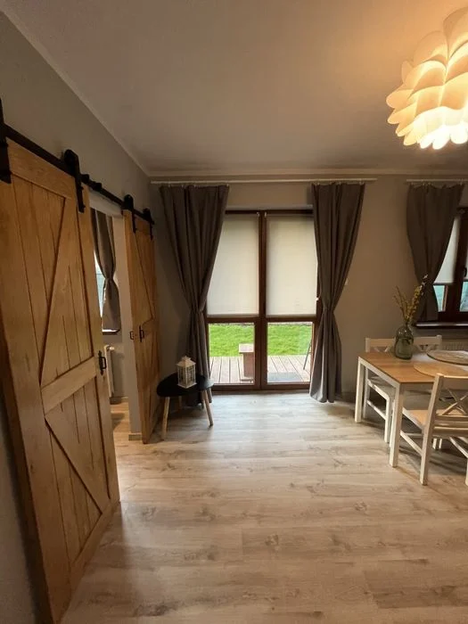 Apartamenty,pokoje, noclegi, balia . Szczyrk centrum – zdjęcie 10
